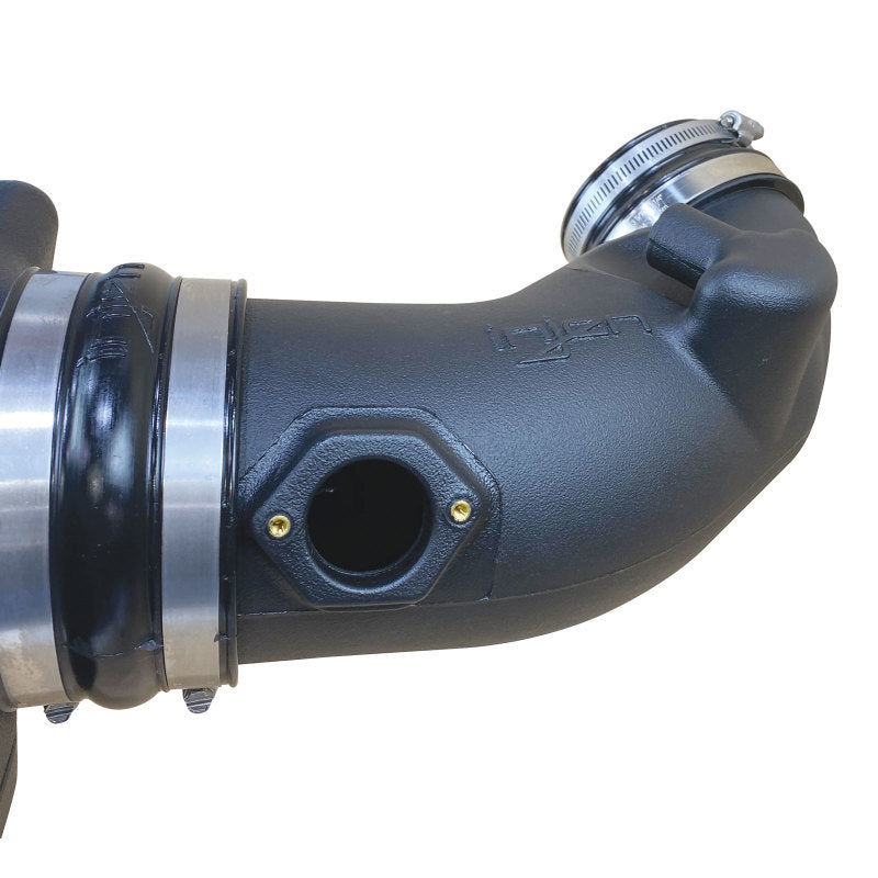 Injen EVOLUTION Cold Air Intake System For 08-10Ford F250/F350 Trucks w/V8-6.4L Powerstoke - EVO9005