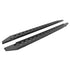 Go Rhino RB20 Slim Running Boards - Universal 87in. - Bedliner Coating