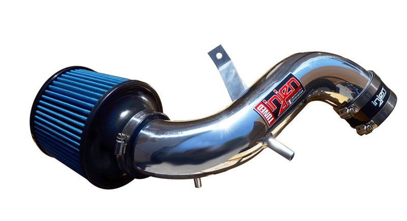 Injen Polished SP Short Ram Cold Air Intake System - SP1333P