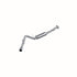 MBRP 3" Cat Back, Single Side AL, 07-09 Cadillac/GMC Escalade/Yukon Denali 6.2L S5032AL