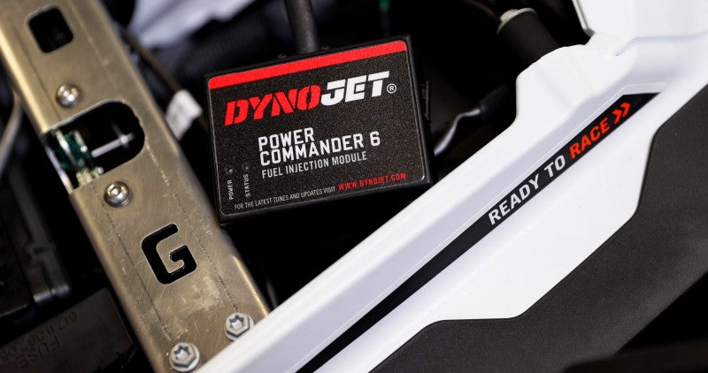 Dynojet Power Commander 6 for 2017-2019 Harley-Davidson Touring PC6-15042