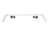 Whiteline 91-99 Toyota MR2 SW20 Front 20mm Heavy Duty Adjustable Swaybar