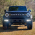 ORACLE Lighting Triple White LED Fog Light Kit for 21-22 Ford Bronco Steel Bumper 5890-001
