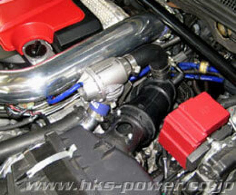 HKS SSQV Recirculation Kit GSR/EVO MR 71002-AM001