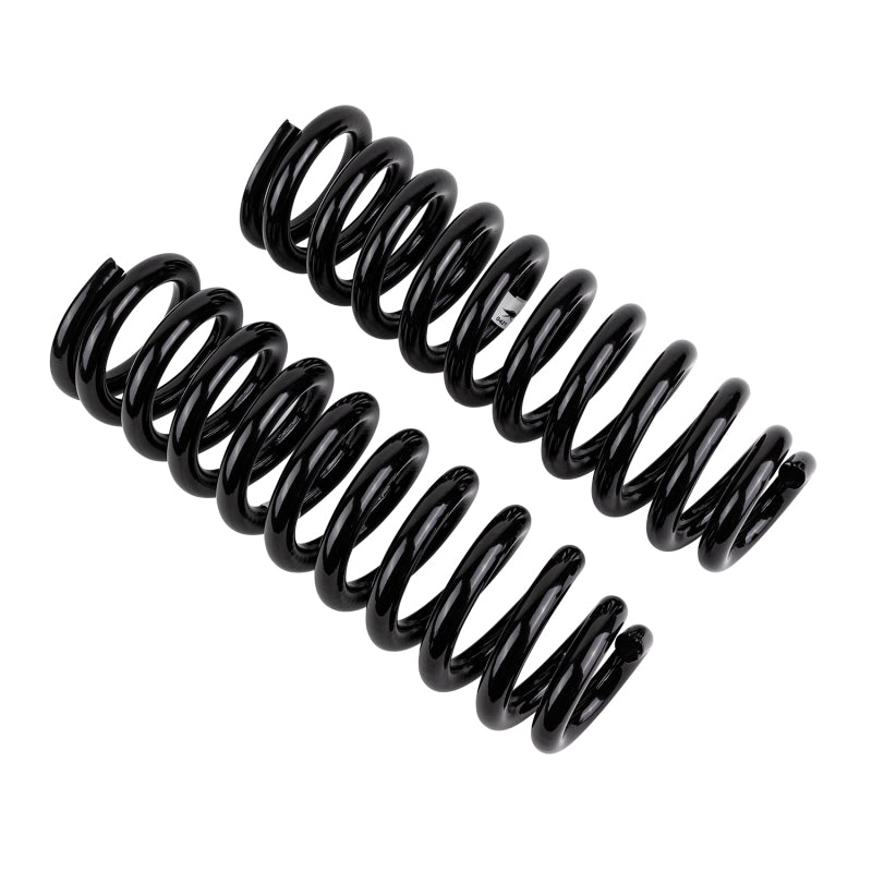 ARB / Old Man Emu Front Coil Spring Pair Set for Toyota Tundra 07On W/Bar 2614