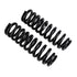 ARB / Old Man Emu Front Coil Spring Pair Set for Toyota Tundra 07On W/Bar 2614