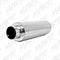 MBRP Universal Quiet Tone Muffler 5" Installer Series 8" Dia. Body 31" Overall M2220A