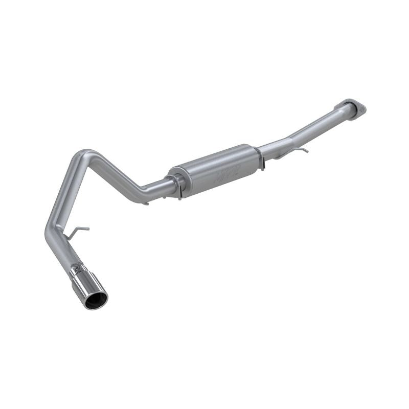MBRP 3" Cat Back, Single Side 2000-2006 Chev/GMC Suburban/YukonXL 1500 5.3L S5024AL