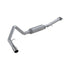 MBRP 3" Cat Back, Single Side 2000-2006 Chev/GMC Suburban/YukonXL 1500 5.3L S5024AL