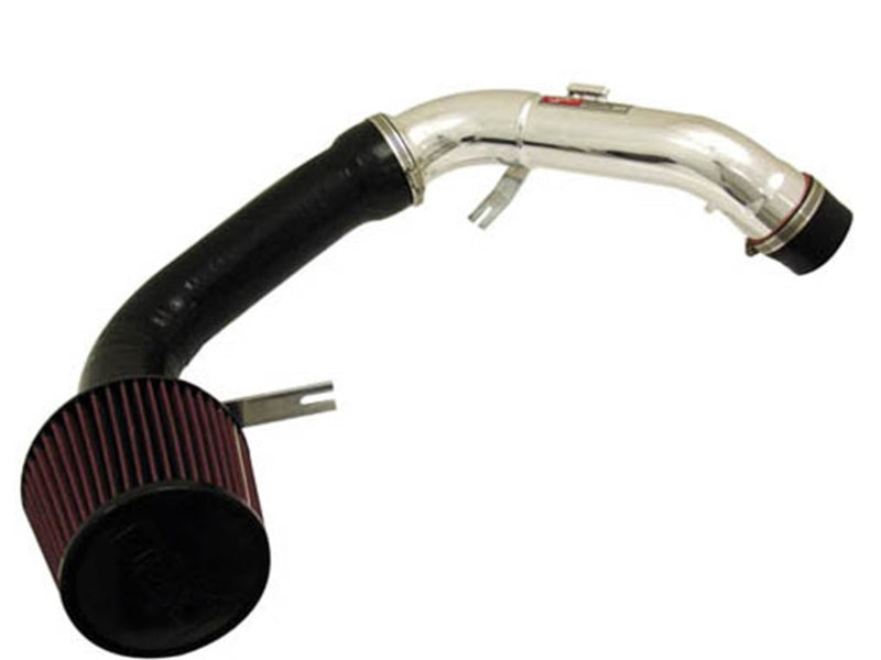 Injen Polished SP Cold Air Intake System For 06-12 Mitsubishi Eclipse V6-3.8L - SP1873P