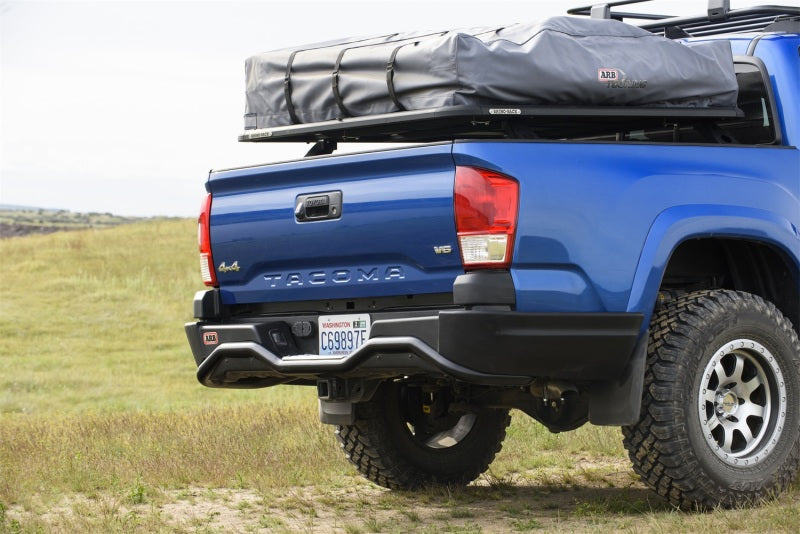 ARB Summit Rear Step Towbar For Tacoma 16On 3623040