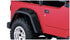 Bushwacker 97-06 Jeep TJ Pocket Style Flares 4pc - Black