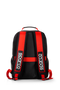 Sparco Bag Stage BLK/RED