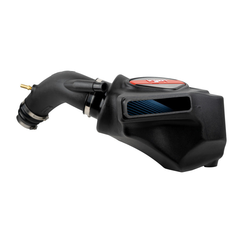 Injen Evolution Cold Air Intake (Dry Filter) For 19-22 Hyundai Veloster N 2.0L Turbo - EVO1300