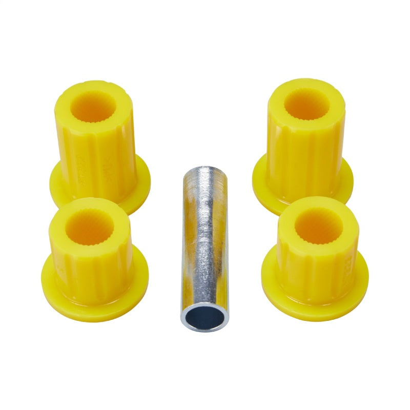 ARB LEAF SPRING BUSHING KIT Oe Shackle Tacoma OMESB89