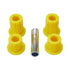 ARB LEAF SPRING BUSHING KIT Oe Shackle Tacoma OMESB89