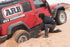 ARB TRED Pro Red Recovery Boards - TREDPROR