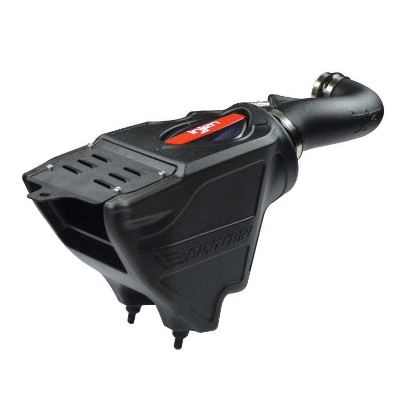 Injen Evolution Cold Air Intake System for 2018 Jeep Wrangler 3.6L/Jeep Gladiator JT 3.6L - EVO5005