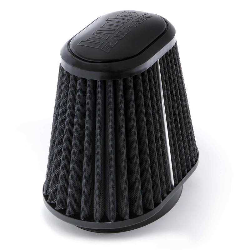 Banks Power Ram Air System Air Filter Element 03-08 Ford 5.4 & 6.0L Power Stroke Dry 42158-D