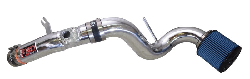 Injen Polished SP Cold Air Intake System For 16-21 Honda Civic L4-1.5L Turbo - SP1573P