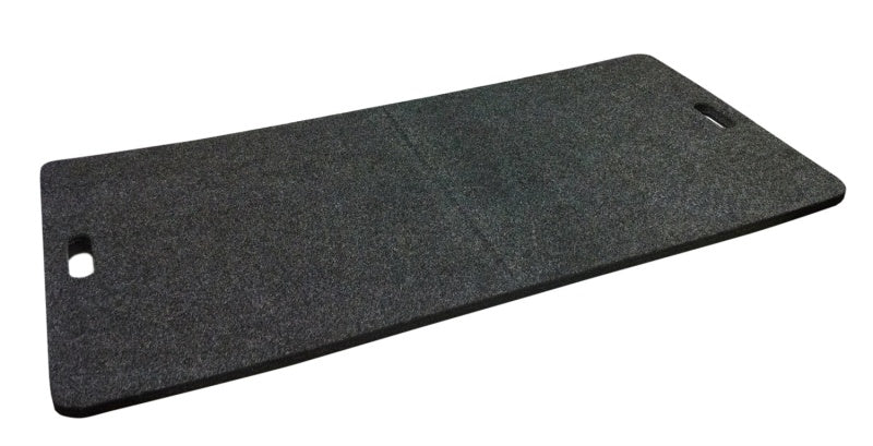 BedRug 2ft x 4ft Folding Utility Mat TrackMat