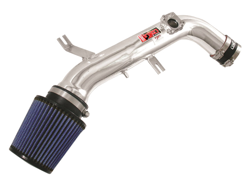 Injen Polished IS Short Ram Cold Air Intake w/ SS Manifold Cover For 00-05 Lexus IS300 - IS2094P