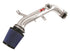 Injen Polished IS Short Ram Cold Air Intake w/ SS Manifold Cover For 00-05 Lexus IS300 - IS2094P