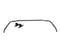 Hellwig 05-07 Ford F-250/F-350 4WD Solid Heat Treated Chromoly 1-1/8in Front Sway Bar