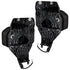 Oracle Lighting Super Duty High Powered LED Fog (Pair) - 6000K for 11-15 Ford F-250/F-350 5862-504