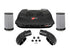 aFe Power 15-19 BMW X5 M (F85)/X6 M (F86) V8-4.4L (tt) S63 Cold Air Intake System w/ Pro DRY S Media