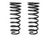 ICON 91-97 Toyota Land Cruiser 3in Rear Dual Rate Spring Kit