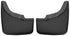 Husky Liners 15 Chevrolet Silverado 3500 HD Black Dually Rear Mud Guards