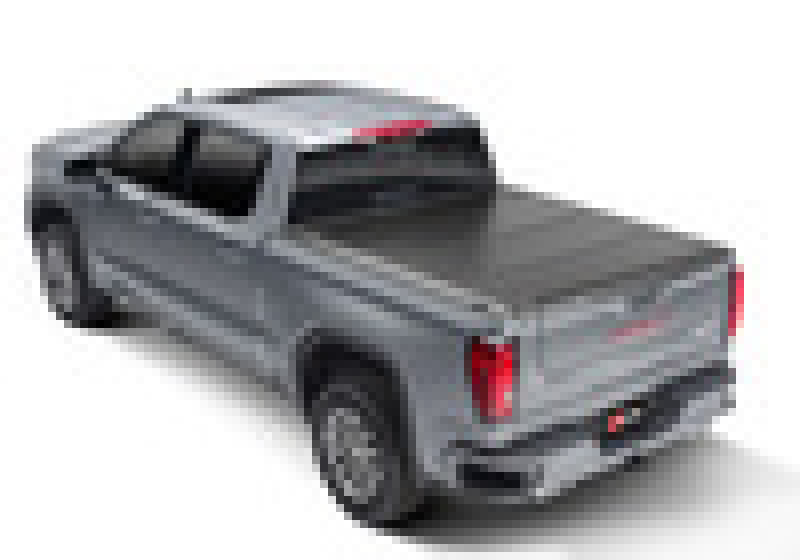 BAK 19-20 Chevy Silverado 6ft 6in Bed 1500 (New Body Style) BAKFlip G2