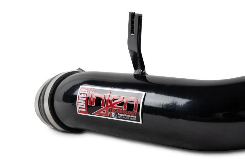 Injen Black SP Cold Air Intake System For 18-20 Kia Forte 2.0L (L4) - SP1363BLK