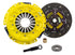 ACT 1981 Nissan 280ZX HD/Perf Street Sprung Clutch Kit