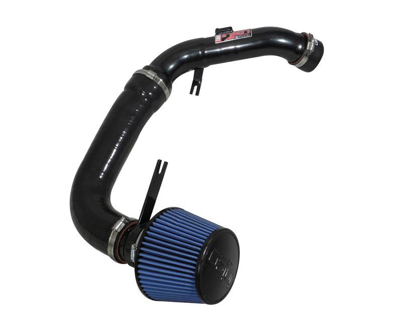 Injen Black SP Cold Air Intake System For 06-12 Mitsubishi Eclipse V6-3.8L - SP1873BLK