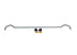 Whiteline 08-10 Subaru WRX Hatch Front 24mm Swaybar-X heavy duty Blade adjustable