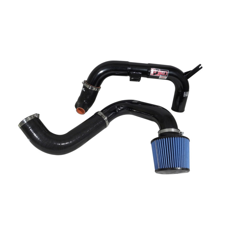 Injen Black SP Cold Air Intake System For 07-12 Nissan Sentra SE-R Spec-V L4-2.5L - SP1968BLK