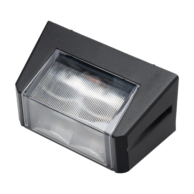 ORACLE Lighting 5700K Multifunction LED Plow Headlight with Heated Lens 2914-001