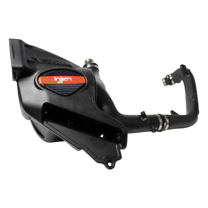 Injen EVOLUTION Cold Air Intake System - EVO9301