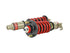 Skunk2 88-91 Honda Civic/CRX (All Models) Pro S II Coilovers (10K/8K Spring Rates)