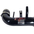 Injen Black IS Short Ram Cold Air Intake System For 02-06 Acura RSX L4-2.0L - IS1471BLK