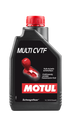 Motul 1L Technosynthese CVT Fluid MULTI CVTF 12X1L 100% Synthetic