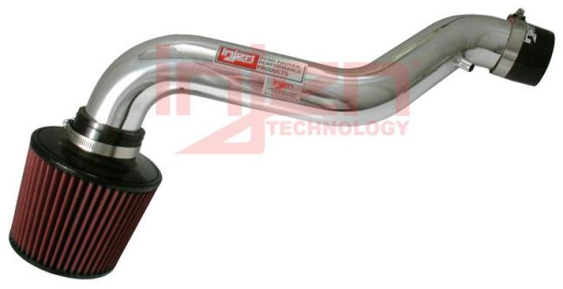 Injen Polished IS Short Ram Cold Air Intake System For 88-91 Civic - IS1501P