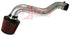Injen Polished IS Short Ram Cold Air Intake System For 88-91 Civic - IS1501P