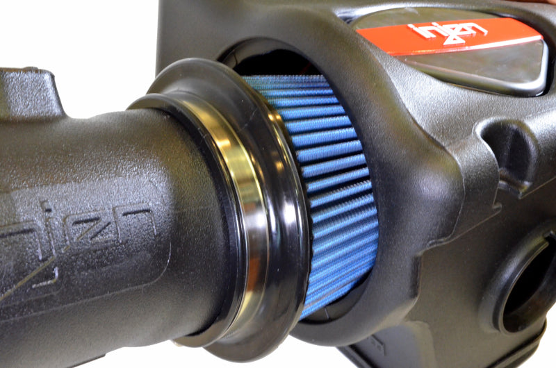 Injen EVOLUTION Cold Air Intake System (Dry Air Filter) - EVO5102