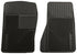Husky Liners 98-03 Dodge Durango/01-04 Chevy S-10 Pickup Heavy Duty Black Front Floor Mats
