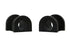 Whiteline Plus 03-06 EVO 8/9 22mm Rear Sway Bar Bushing Set