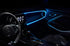 ORACLE Lighting ColorSHIFT Fiber Optic LED Interior Kit (2PCS) 4233-333-2