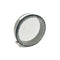 Torque Solution HD Turbo Screen Shield Wire Mesh Filter for 4 inch Inlet / Pipe